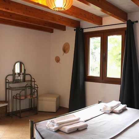 Villa Tenedos Скопелос Экстерьер фото